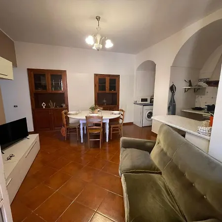 Apartmán Casa Lella Rocca Di Papa