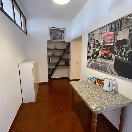 Apartment Casa Lella *
