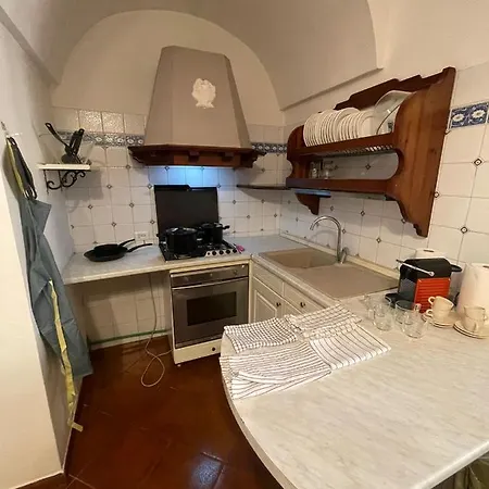 Casa Lella Apartment Rocca Di Papa