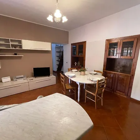 Casa Lella Apartment