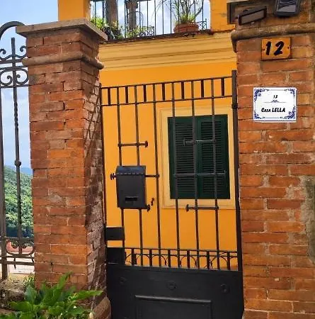 Casa Lella * Rocca Di Papa