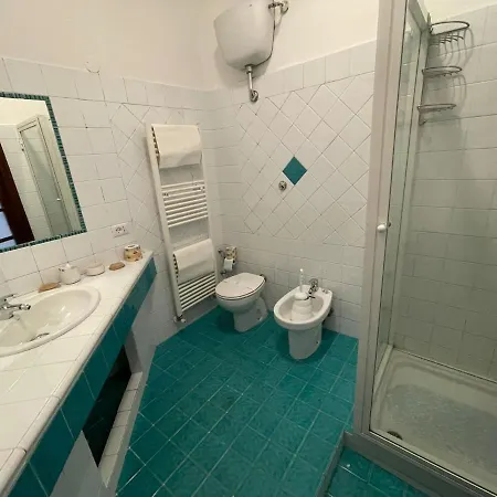 Apartmán Casa Lella Rocca Di Papa