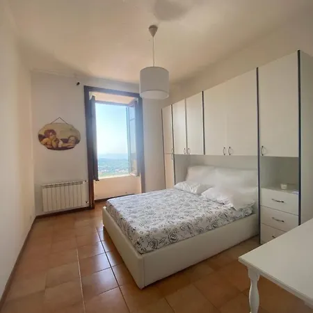 Apartment Casa Lella Rocca Di Papa