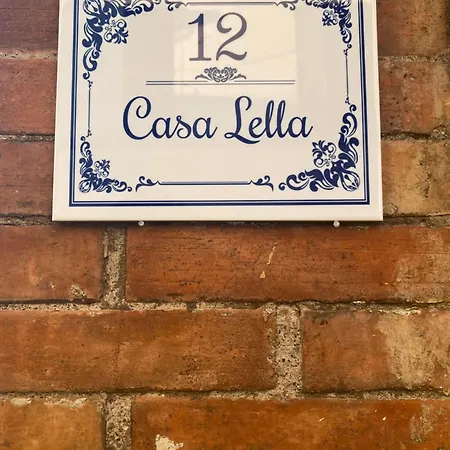 Casa Lella Apartment