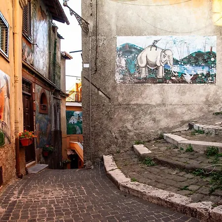 Casa Lella