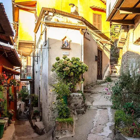 Casa Lella Apartment *